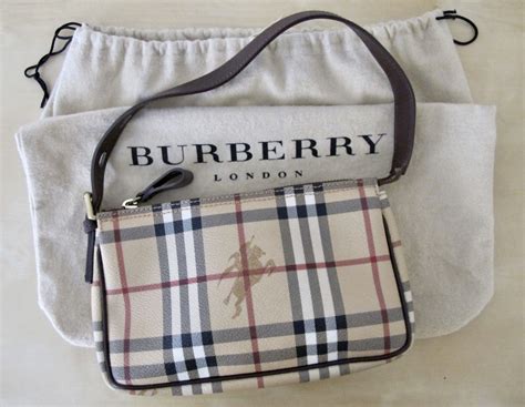 burberry check collection